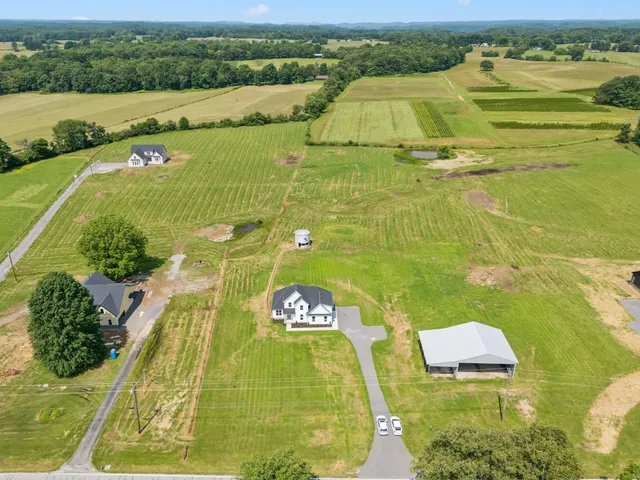 $579,900 | 4791 Short Mountain Road, Woodbury, TN 37190