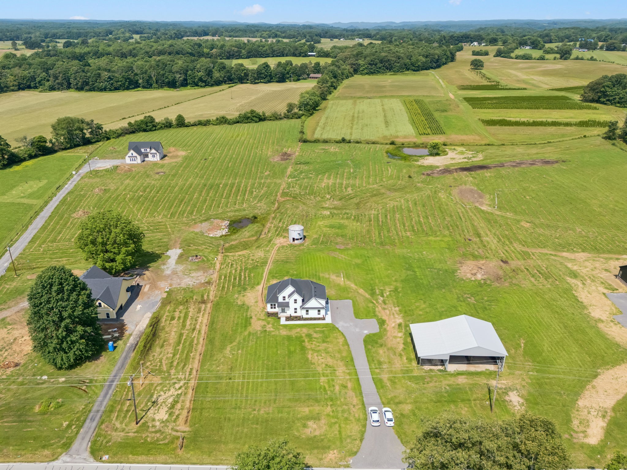 4791 Short Mountain Road Woodbury, TN 37190 - Photo 83 of 88