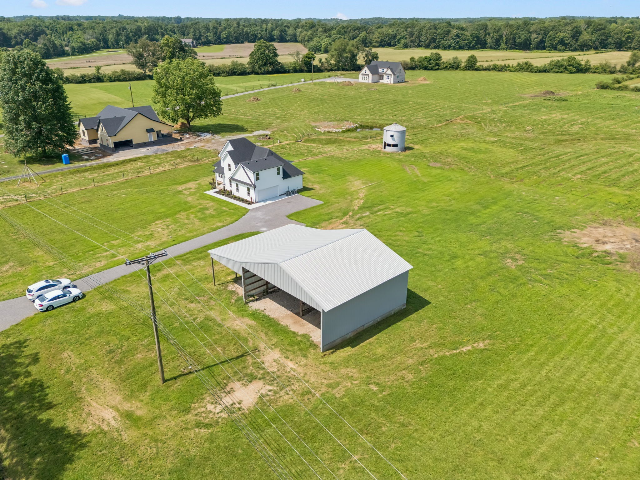 4791 Short Mountain Road Woodbury, TN 37190 - Photo 85 of 88