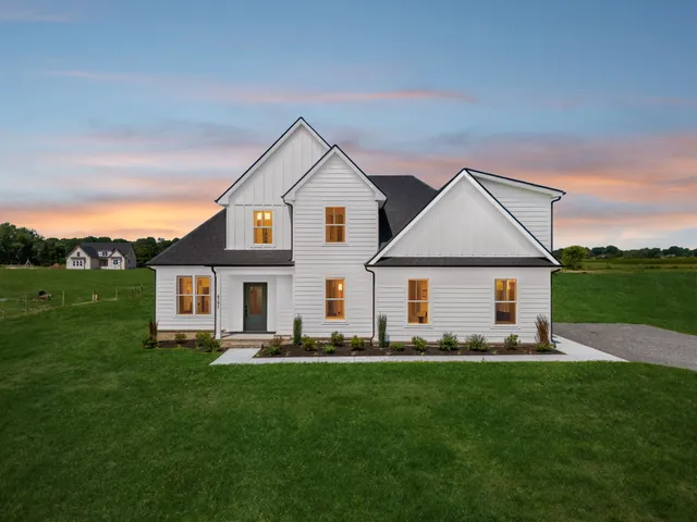 $579,900 | 4791 Short Mountain Road, Woodbury, TN 37190