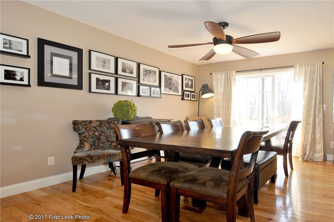 9 Hickory Road Cumberland, RI 02864 - Photo 11 of 29