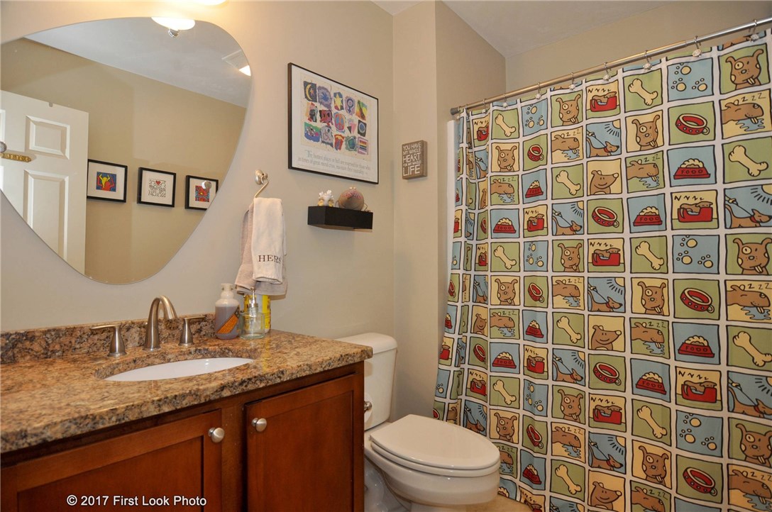 9 Hickory Road Cumberland, RI 02864 - Photo 19 of 29