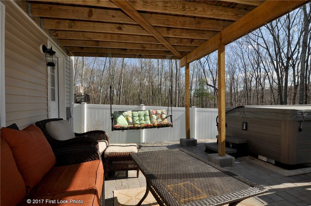 9 Hickory Road Cumberland, RI 02864 - Photo 26 of 29