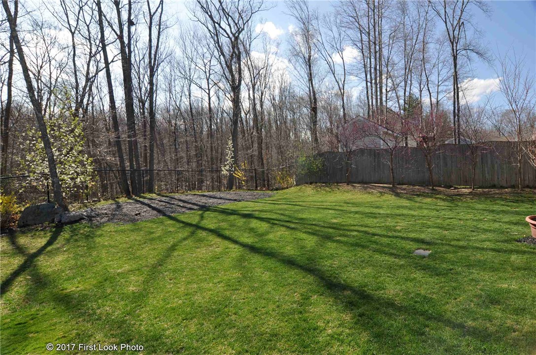 9 Hickory Road Cumberland, RI 02864 - Photo 28 of 29
