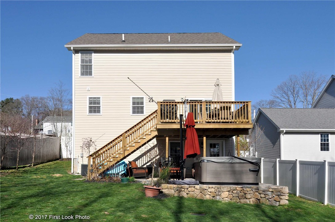 9 Hickory Road Cumberland, RI 02864 - Photo 29 of 29