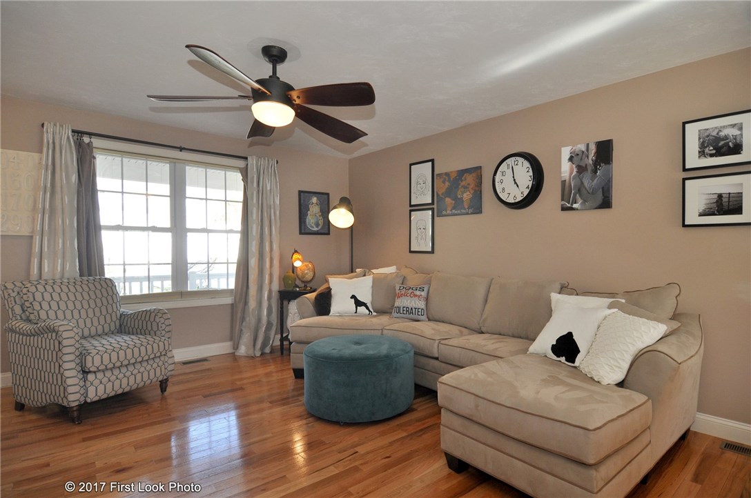 9 Hickory Road Cumberland, RI 02864 - Photo 4 of 29