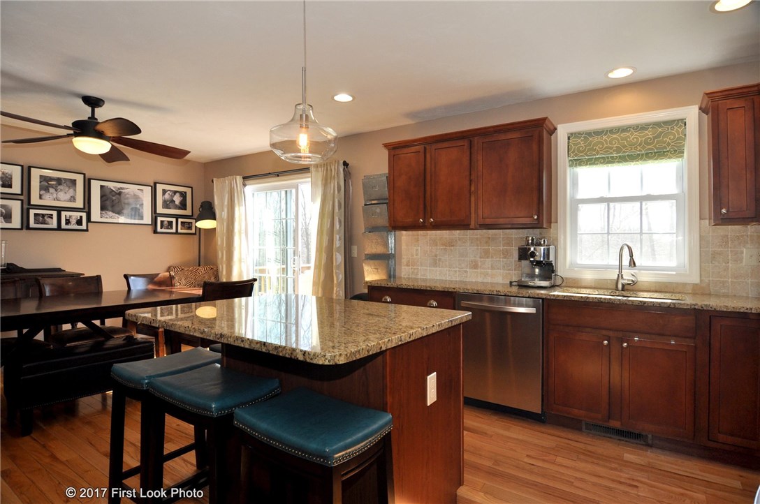 9 Hickory Road Cumberland, RI 02864 - Photo 6 of 29