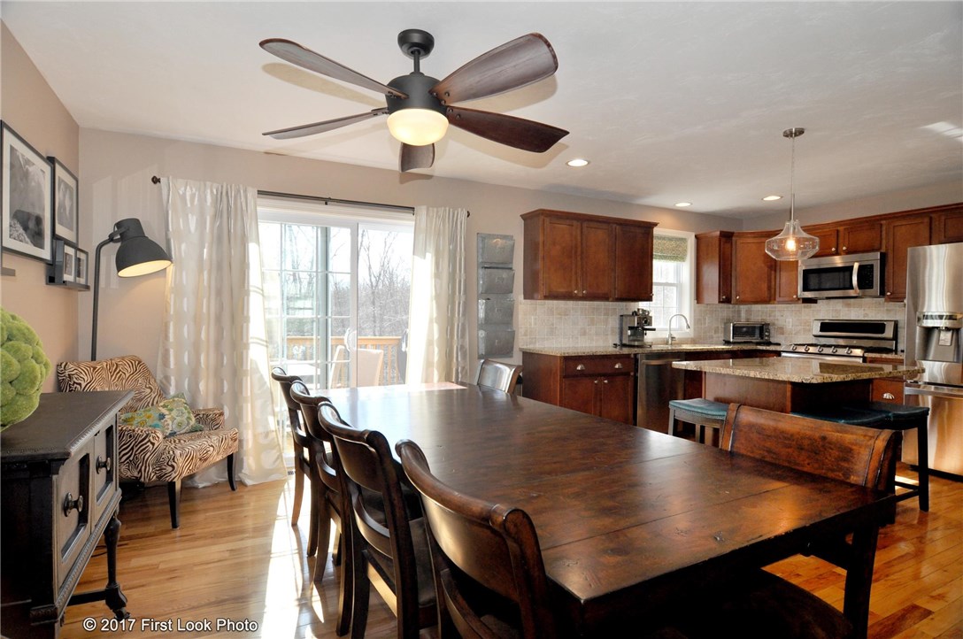 9 Hickory Road Cumberland, RI 02864 - Photo 10 of 29