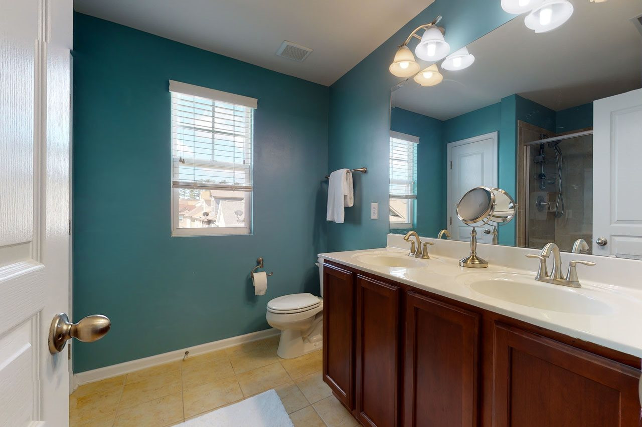 9121 Falkwood Road Raleigh, NC 27617 - Photo 19 of 30 Photo 19