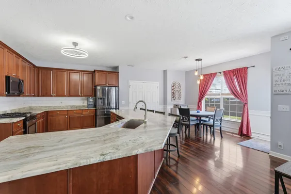 $649,900 | 2980 Brisbane Drive, Mount Juliet, TN 37122