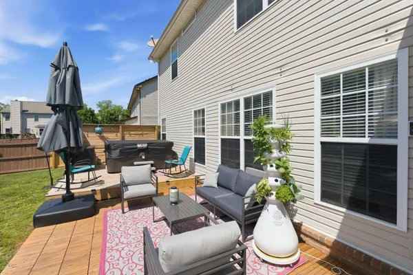 $649,900 | 2980 Brisbane Drive, Mount Juliet, TN 37122