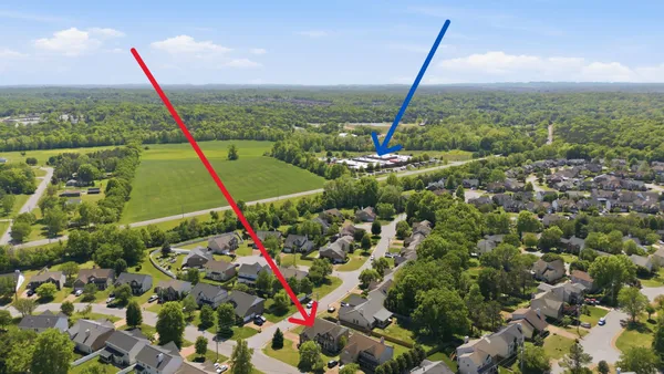 $649,900 | 2980 Brisbane Drive, Mount Juliet, TN 37122