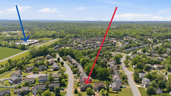 $649,900 | 2980 Brisbane Drive, Mount Juliet, TN 37122