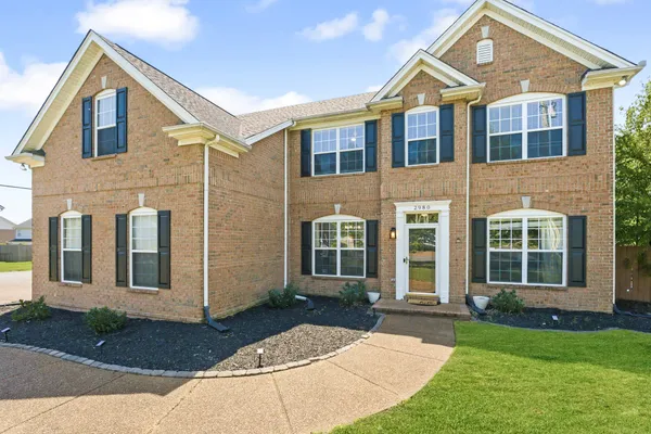 $649,900 | 2980 Brisbane Drive, Mount Juliet, TN 37122