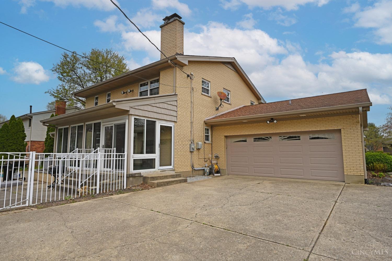 525 Riddle Road Cincinnati, OH 45231 - Photo 50 of 50 Gallery Image 50