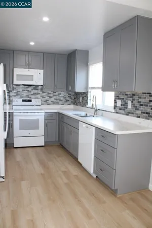 $3,400 | 1562 Partridge Drive, Hercules, CA 94547