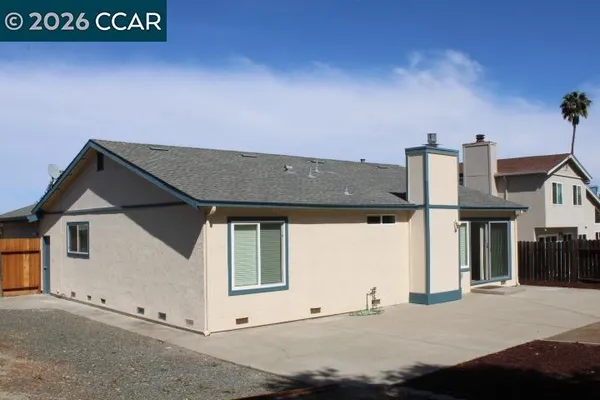 $3,400 | 1562 Partridge Drive, Hercules, CA 94547
