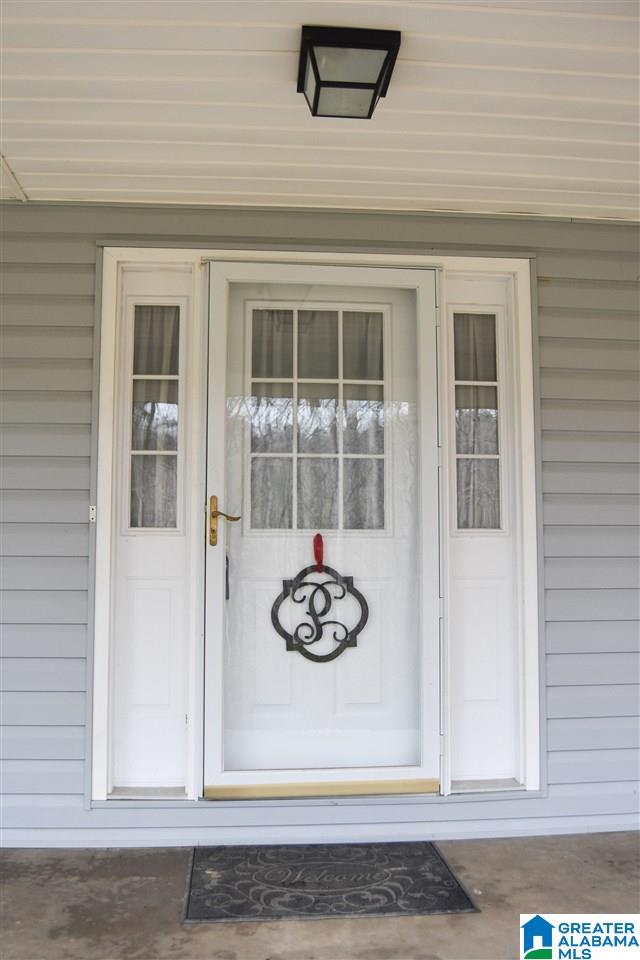 5675 Peeks Hill Road Ohatchee, AL 36271 - Photo 3 of 48