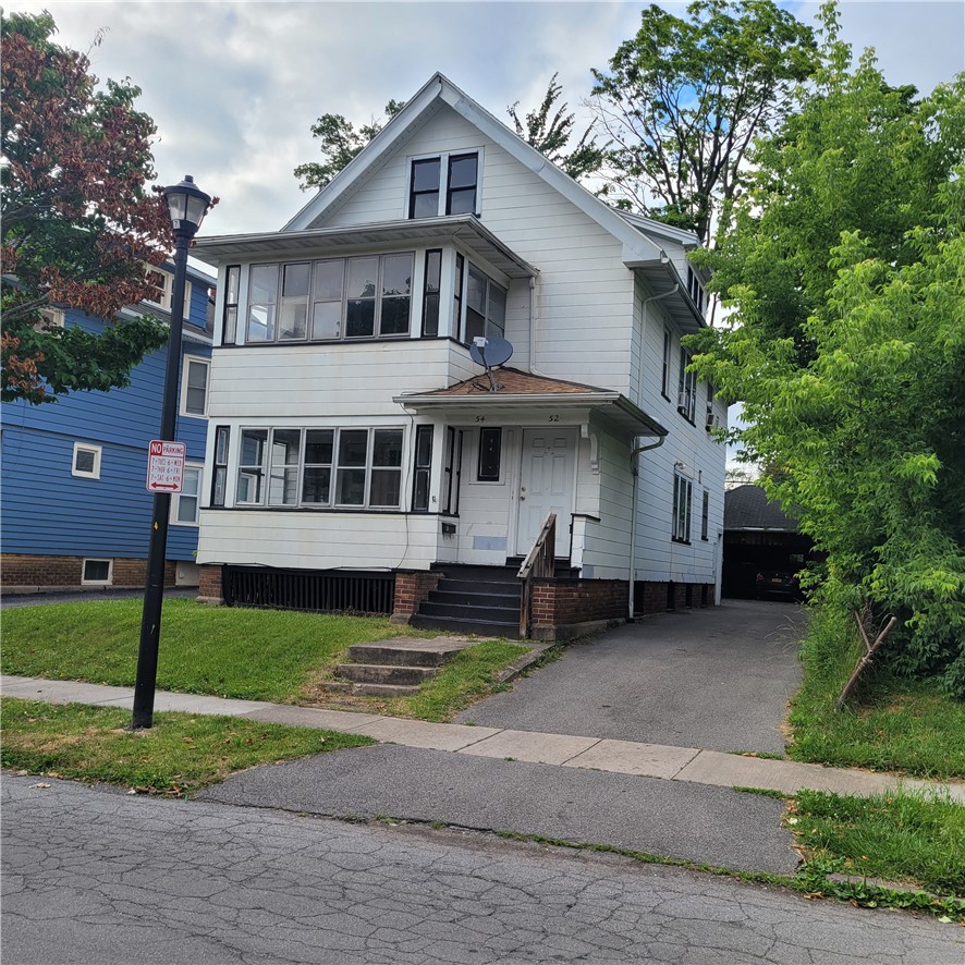 52-54 Hillendale Street Rochester, NY 14619 - Photo 1 of 1