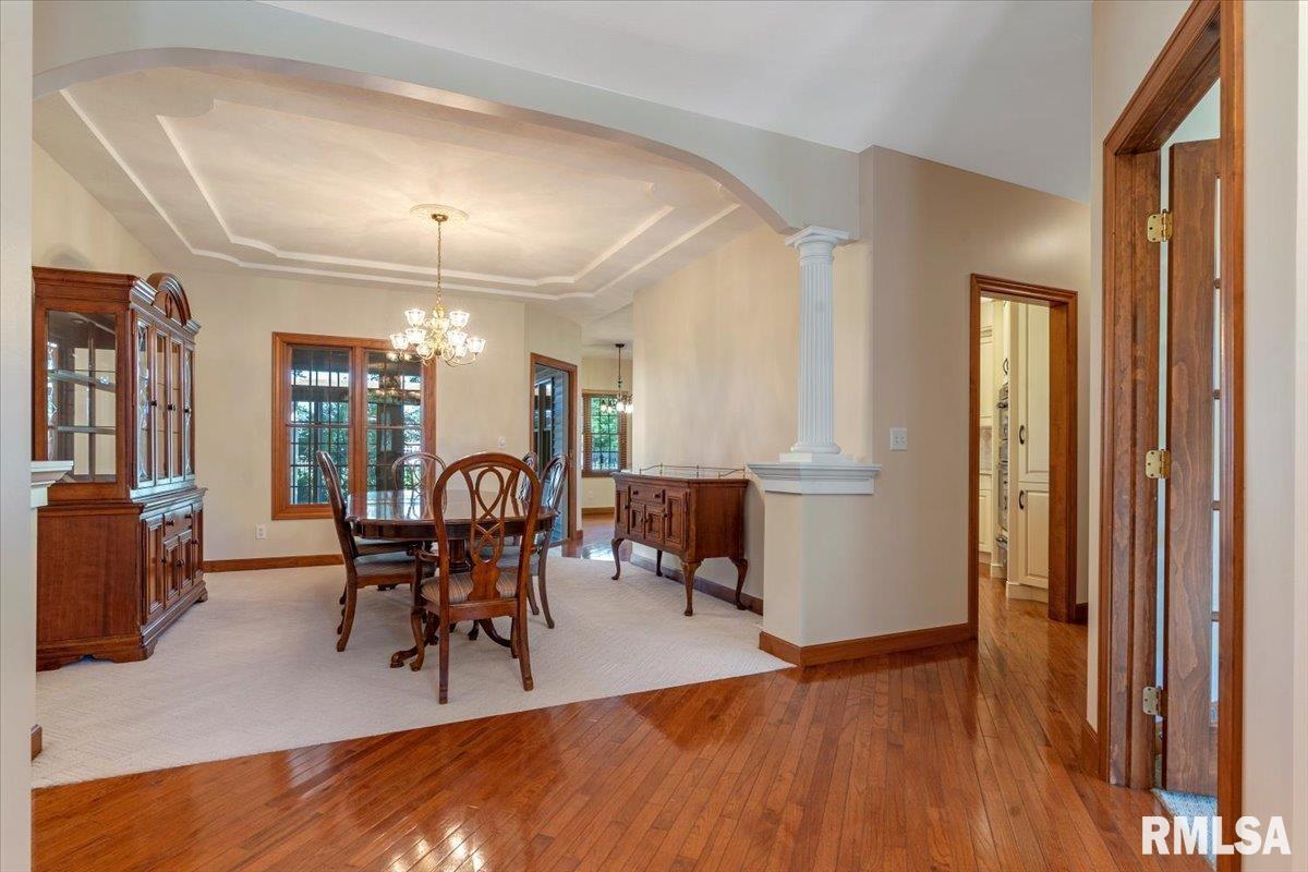 26 Georgetowne Road Sherman, IL 62684 - Photo 4 of 44 Gallery Image 4