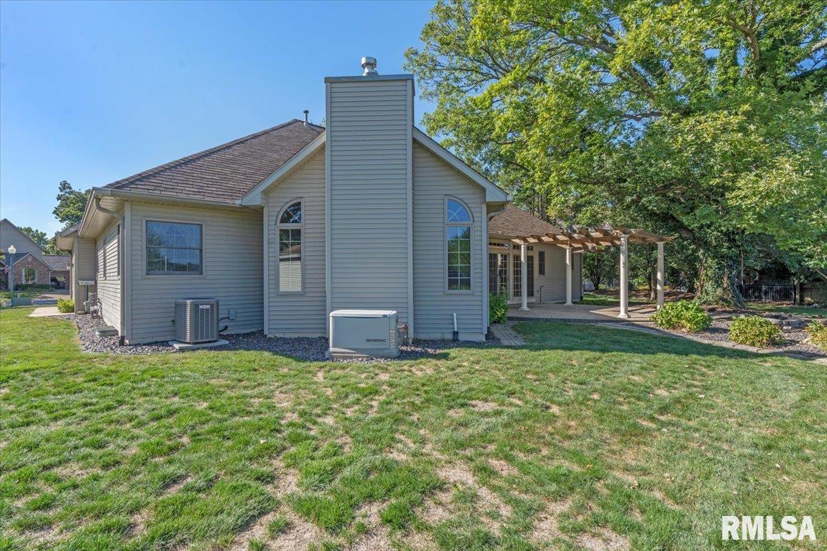 26 Georgetowne Road Sherman, IL 62684 - Photo 43 of 44 Gallery Image 43