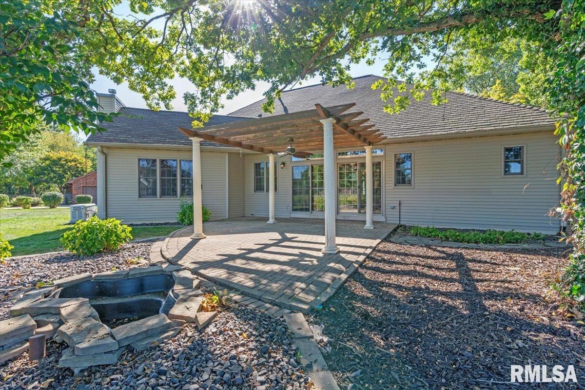26 Georgetowne Road Sherman, IL 62684 - Photo 44 of 44 Gallery Image 44