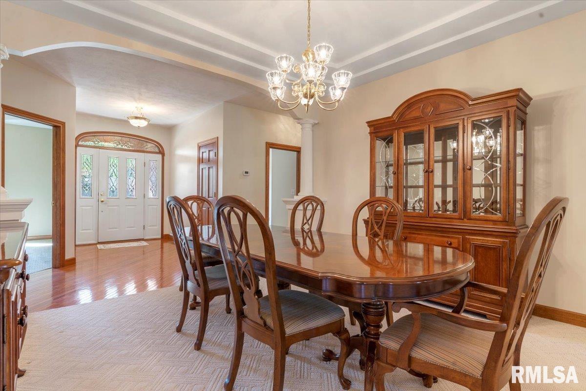 26 Georgetowne Road Sherman, IL 62684 - Photo 6 of 44 Gallery Image 6
