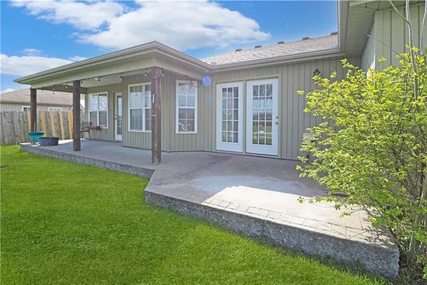 $295,000 | 1215 Kimmy Lane, Warrensburg, MO 64093