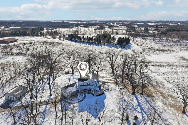 $995,000 | 7983 Maurer Road, Verona, WI 53593