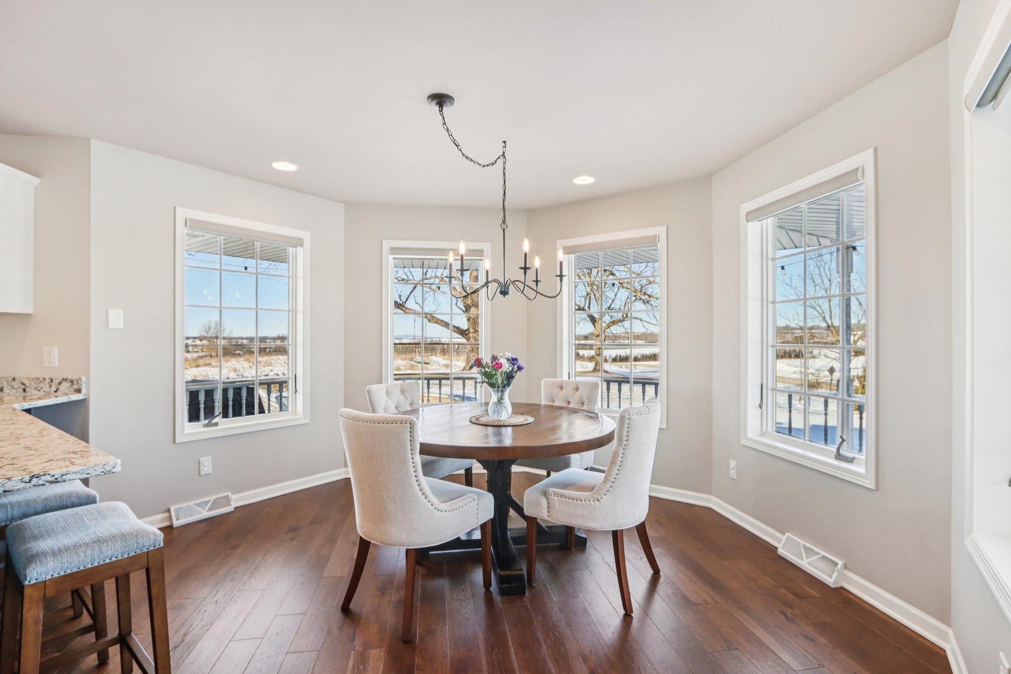 7983 Maurer Road Verona, WI 53593 - Photo 13 of 87