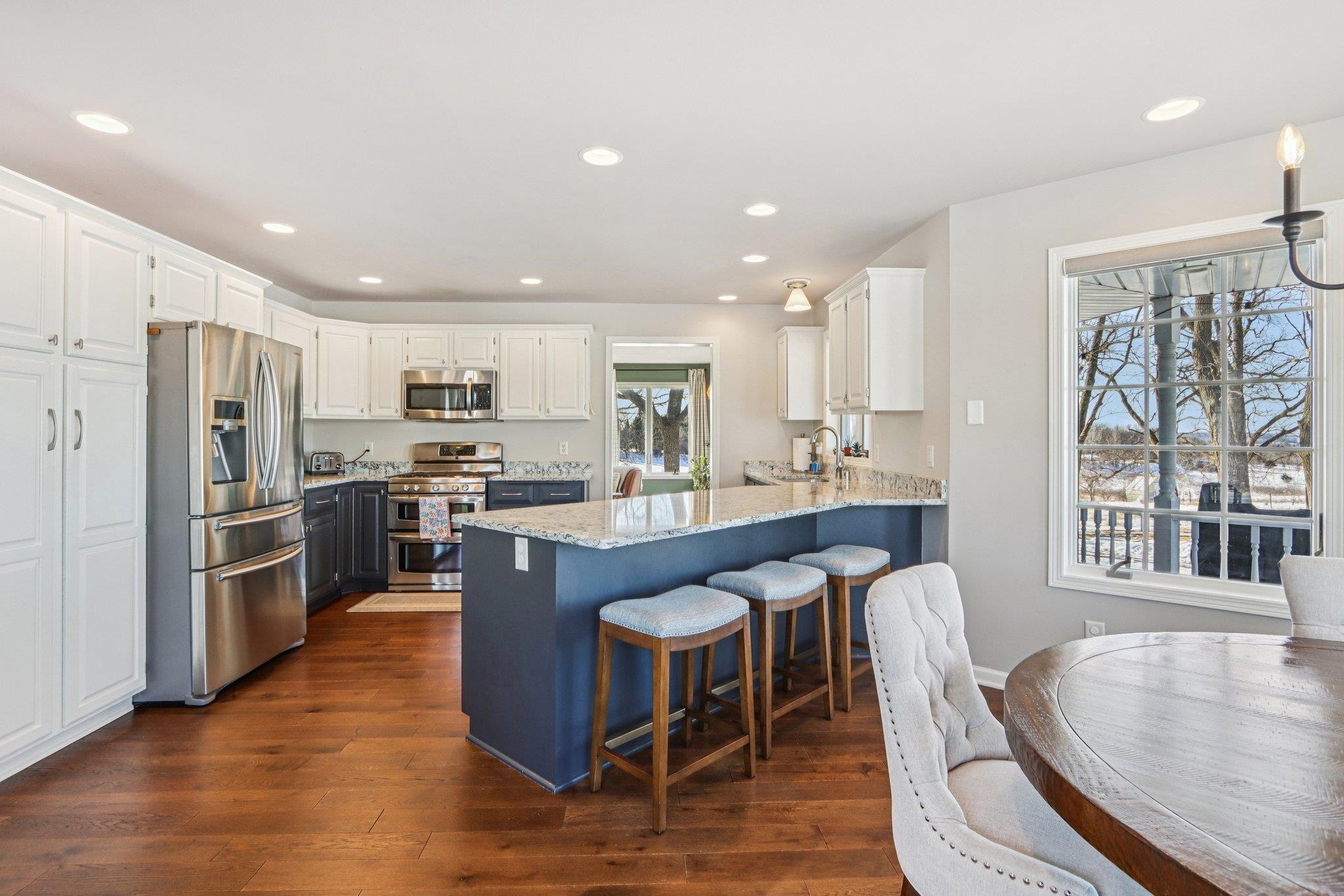 7983 Maurer Road Verona, WI 53593 - Photo 14 of 87