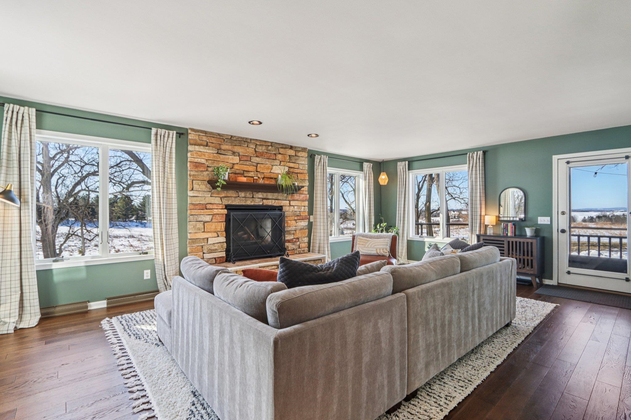 7983 Maurer Road Verona, WI 53593 - Photo 6 of 87