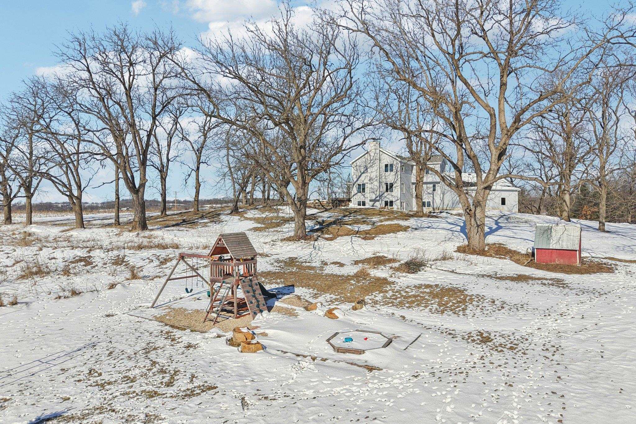 7983 Maurer Road Verona, WI 53593 - Photo 61 of 87