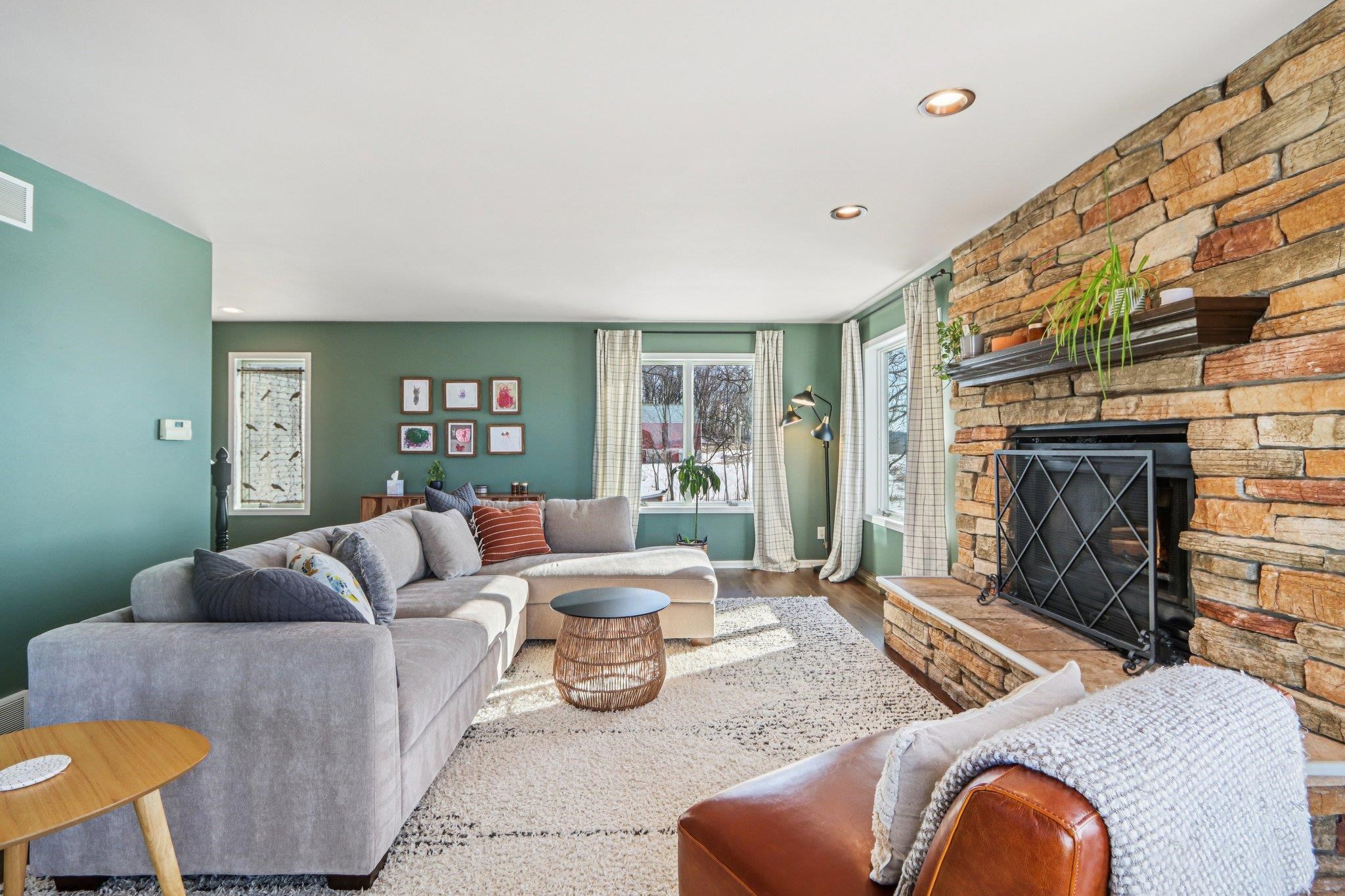 7983 Maurer Road Verona, WI 53593 - Photo 9 of 87