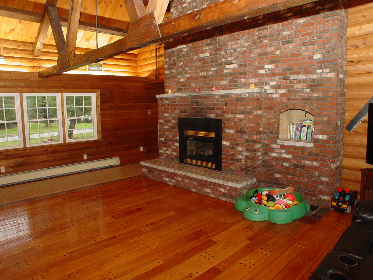 97 Finson Road Bangor, ME 04401 - Photo 12 of 47 DSC00003