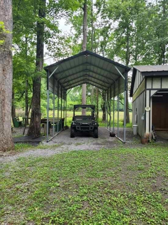 636 Bell Harrison Road Evensville, TN 37332 - Photo 31 of 36 Gallery Image 31