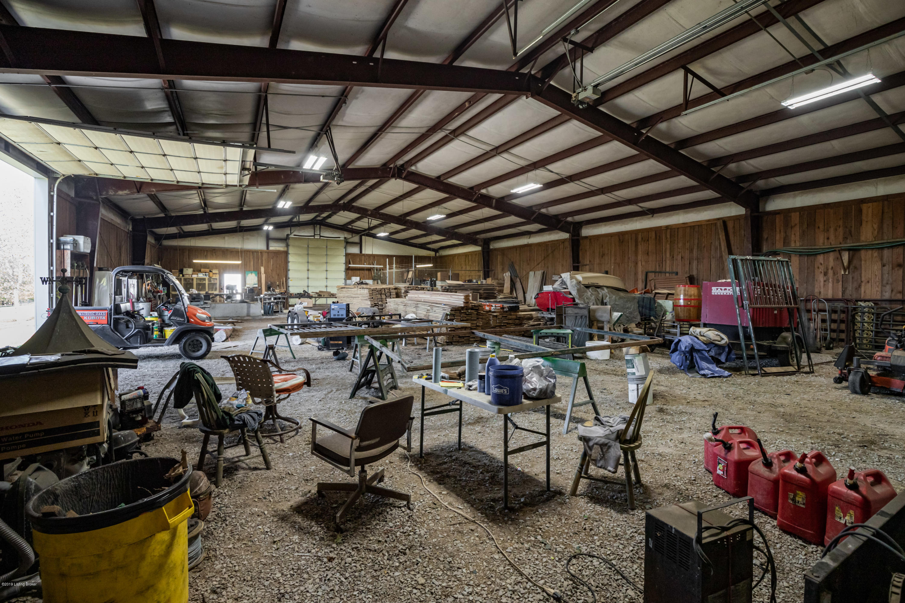 1260 Conner Station Road Simpsonville, KY 40067 - Photo 78 of 97 078-20191008 1649