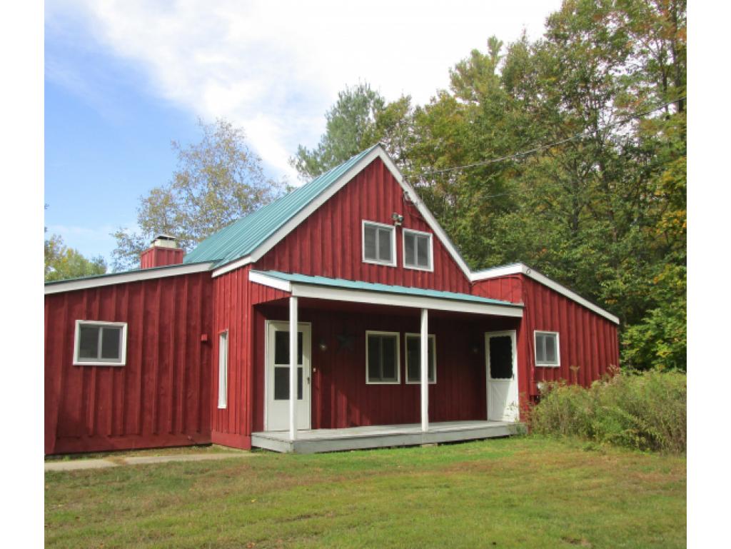 127 South Hill Road Ludlow, VT 05149 - Photo 1 of 25