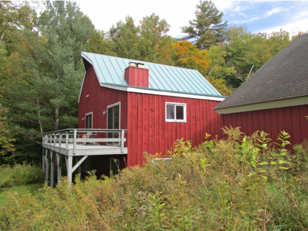 127 South Hill Road Ludlow, VT 05149 - Photo 2 of 25