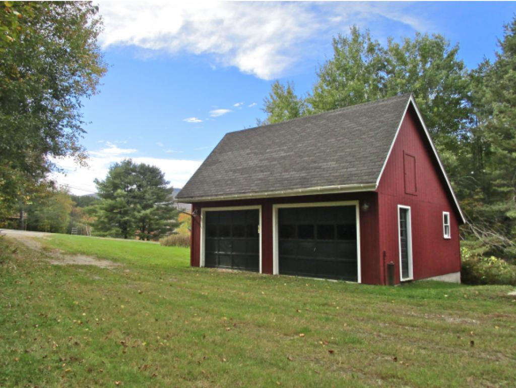 127 South Hill Road Ludlow, VT 05149 - Photo 3 of 25