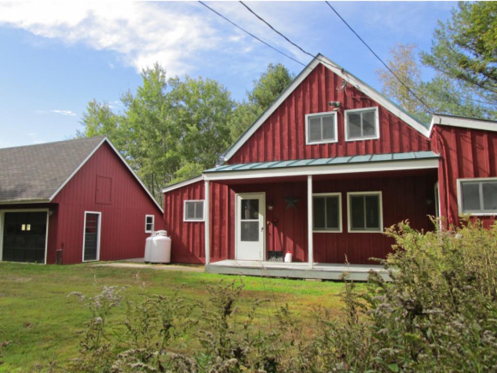 127 South Hill Road Ludlow, VT 05149 - Photo 25 of 25