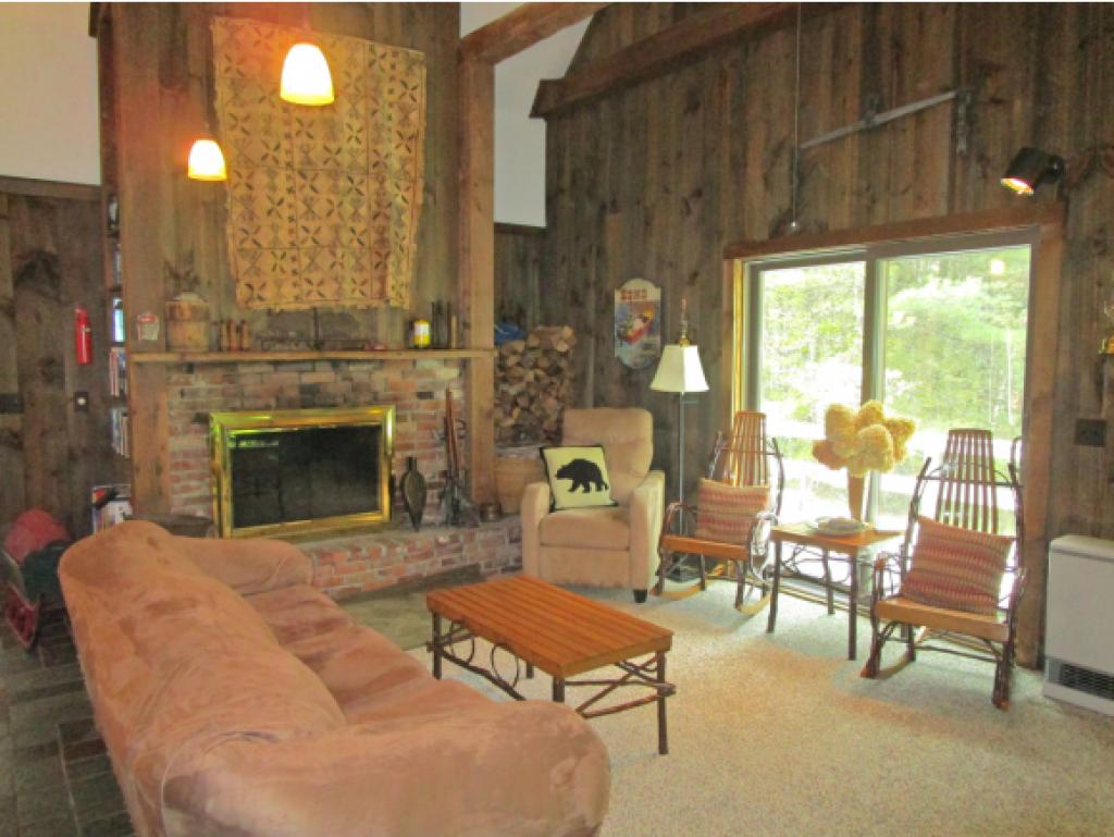 127 South Hill Road Ludlow, VT 05149 - Photo 5 of 25