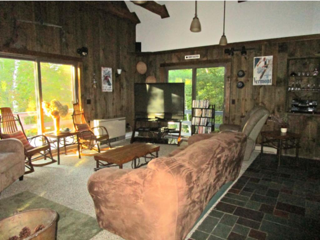 127 South Hill Road Ludlow, VT 05149 - Photo 8 of 25