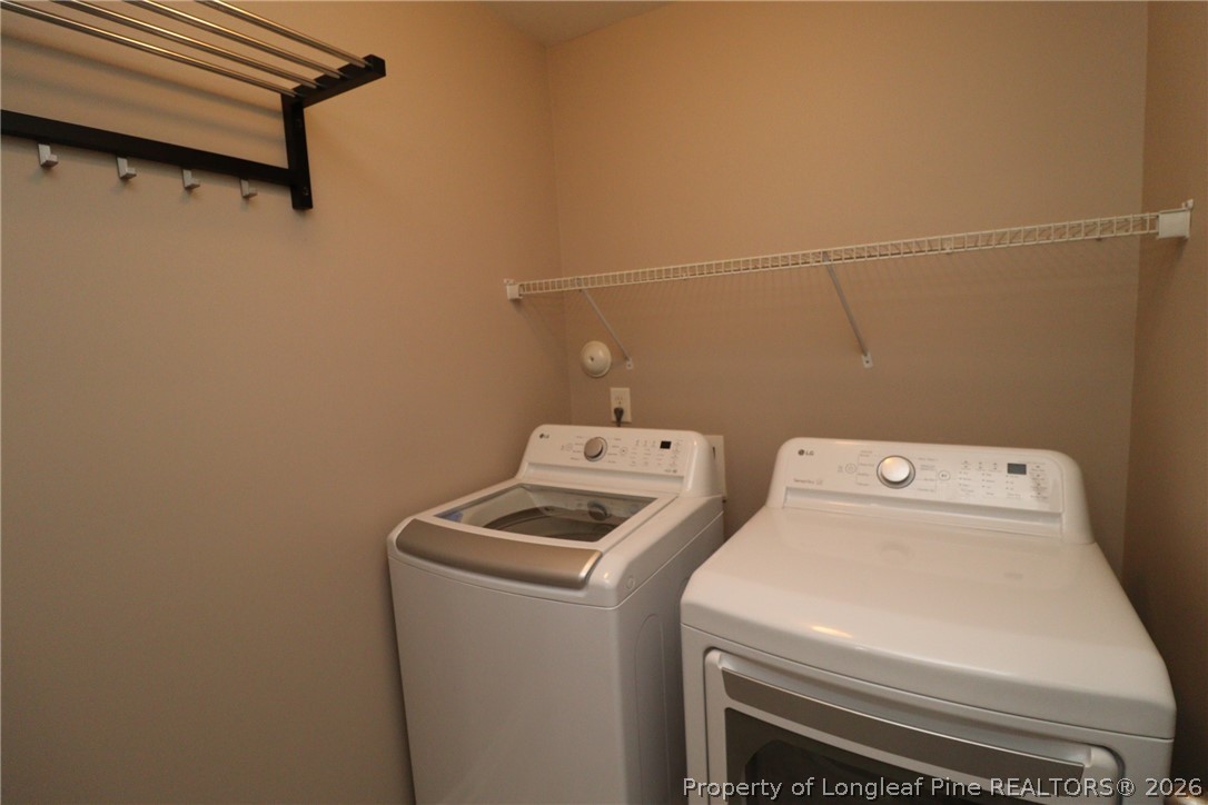 3600 Corydon Court Raleigh, NC 27610 - Photo 21 of 36