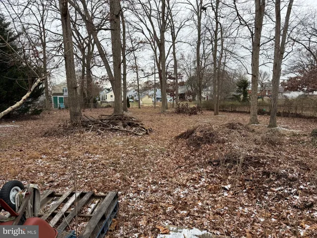 $124,000 | 4217 Darnall Road, Nottingham, MD 21236