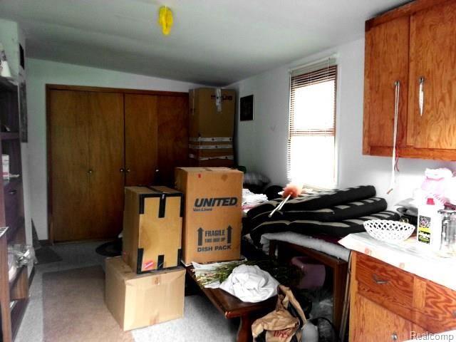 3065 Melvin Avenue Rochester, MI 48307 - Photo 26 of 31 Man cave rec room in back of garage