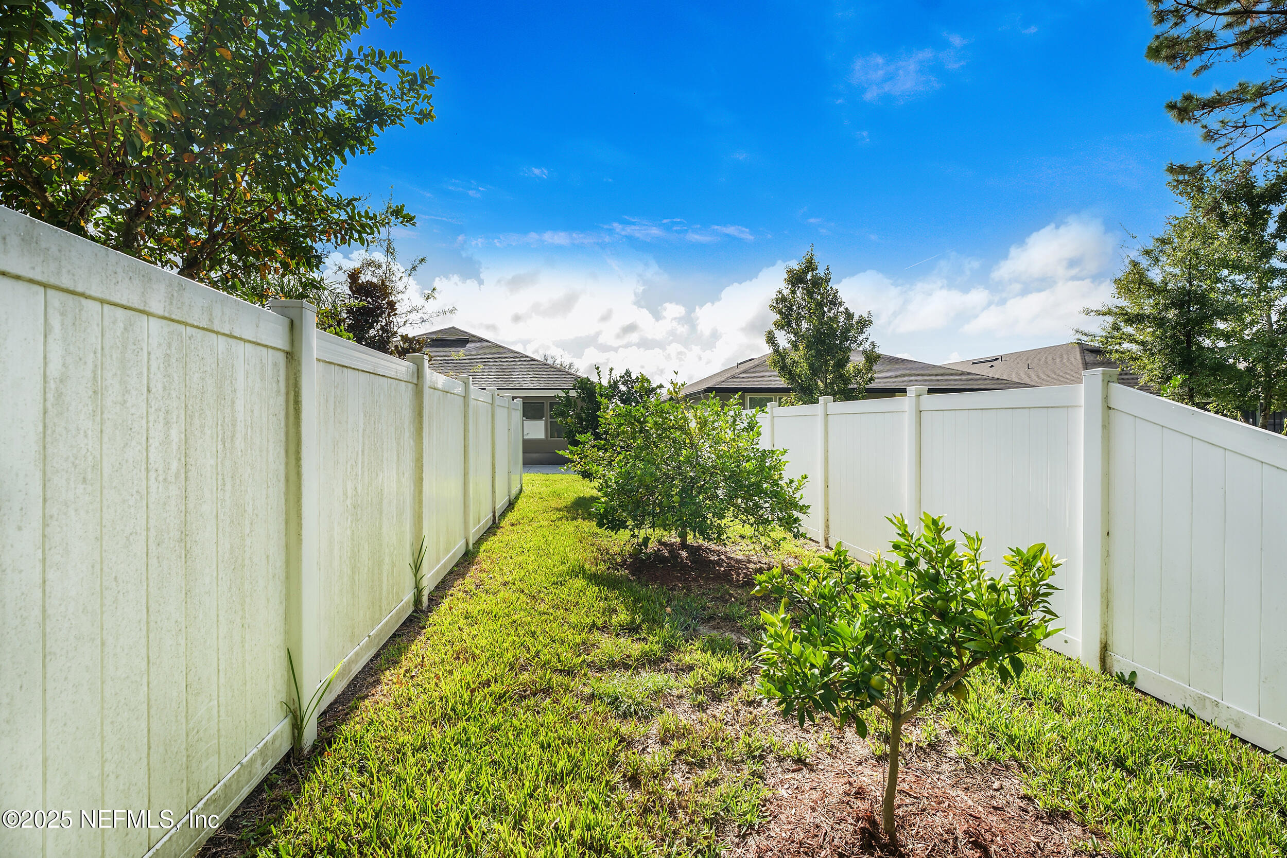 516 Lumpkin Street Jacksonville, FL 32222 - Photo 29 of 45 a view of a garden