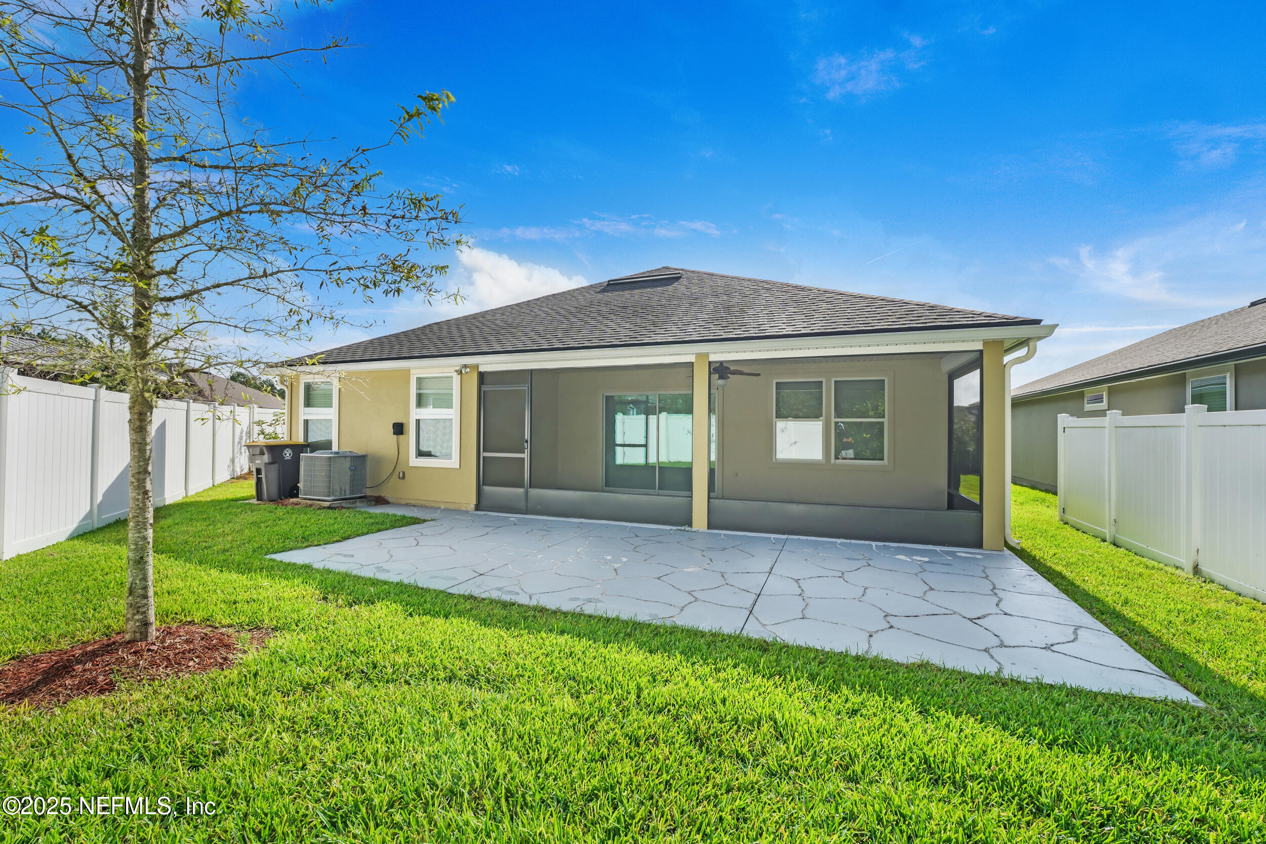 516 Lumpkin Street Jacksonville, FL 32222 - Photo 30 of 45 a view of a house with a yard