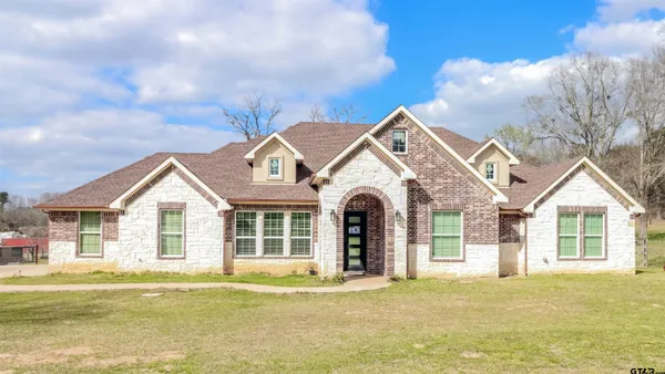 $515,000 | 13486 County Road 2290, Arp, TX 75750