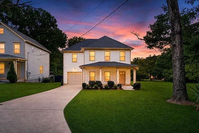 128 Nathan Road Southwest Atlanta, GA 30331 - Photo 38 of 38